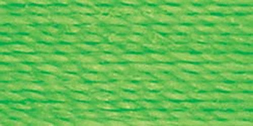 كوتس خيوط كوتس للخياطة والسحابات، خيط متعدد الاستخدامات ثنائي الاستخدام XP، 125 ياردة، أخضر نيون - Image 3